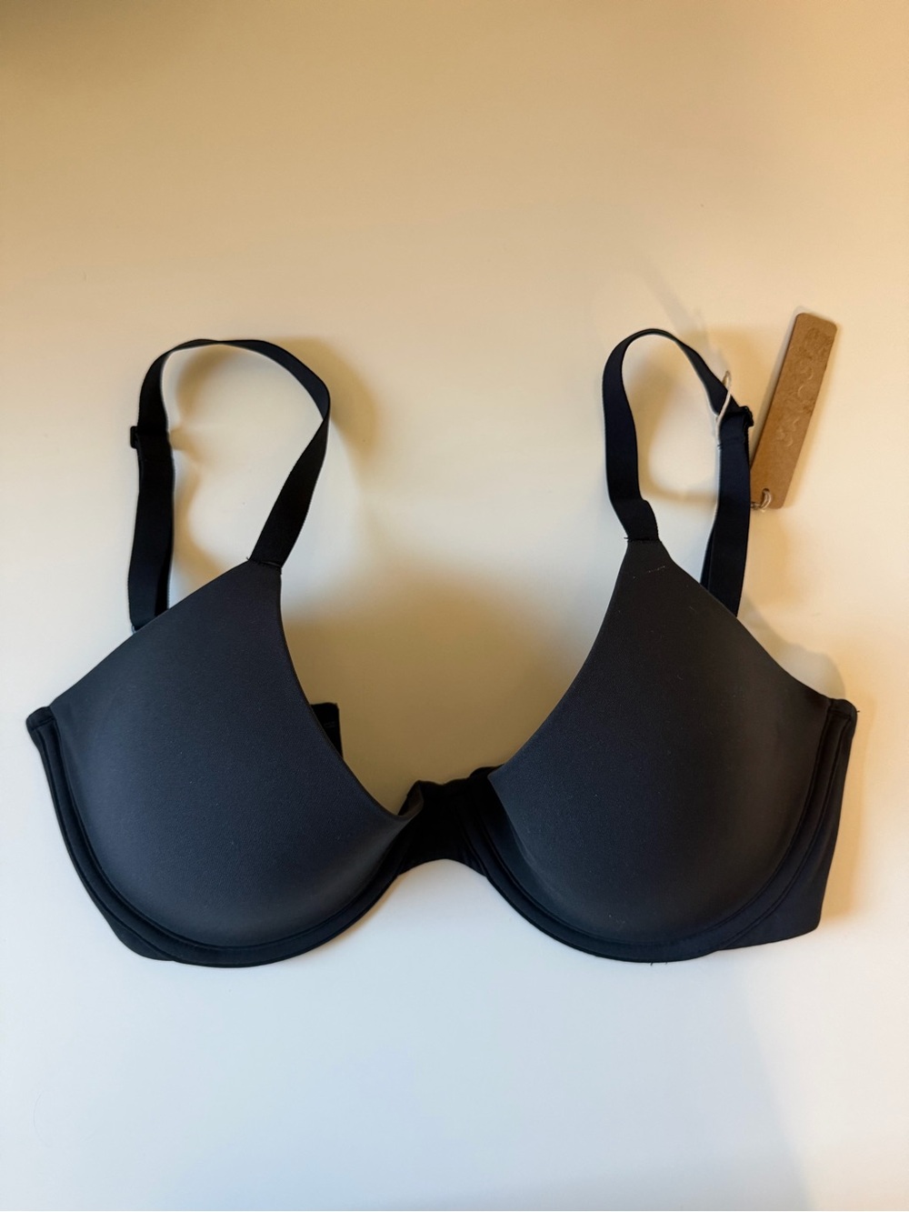 SKIMS fits everybody Demi Bra 32DDD NWT